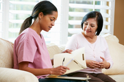 Are You Searching For Companion Care Service in Harrisburg