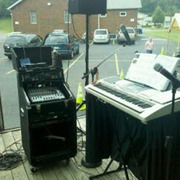 AS Sound Rental, sound systems for rent